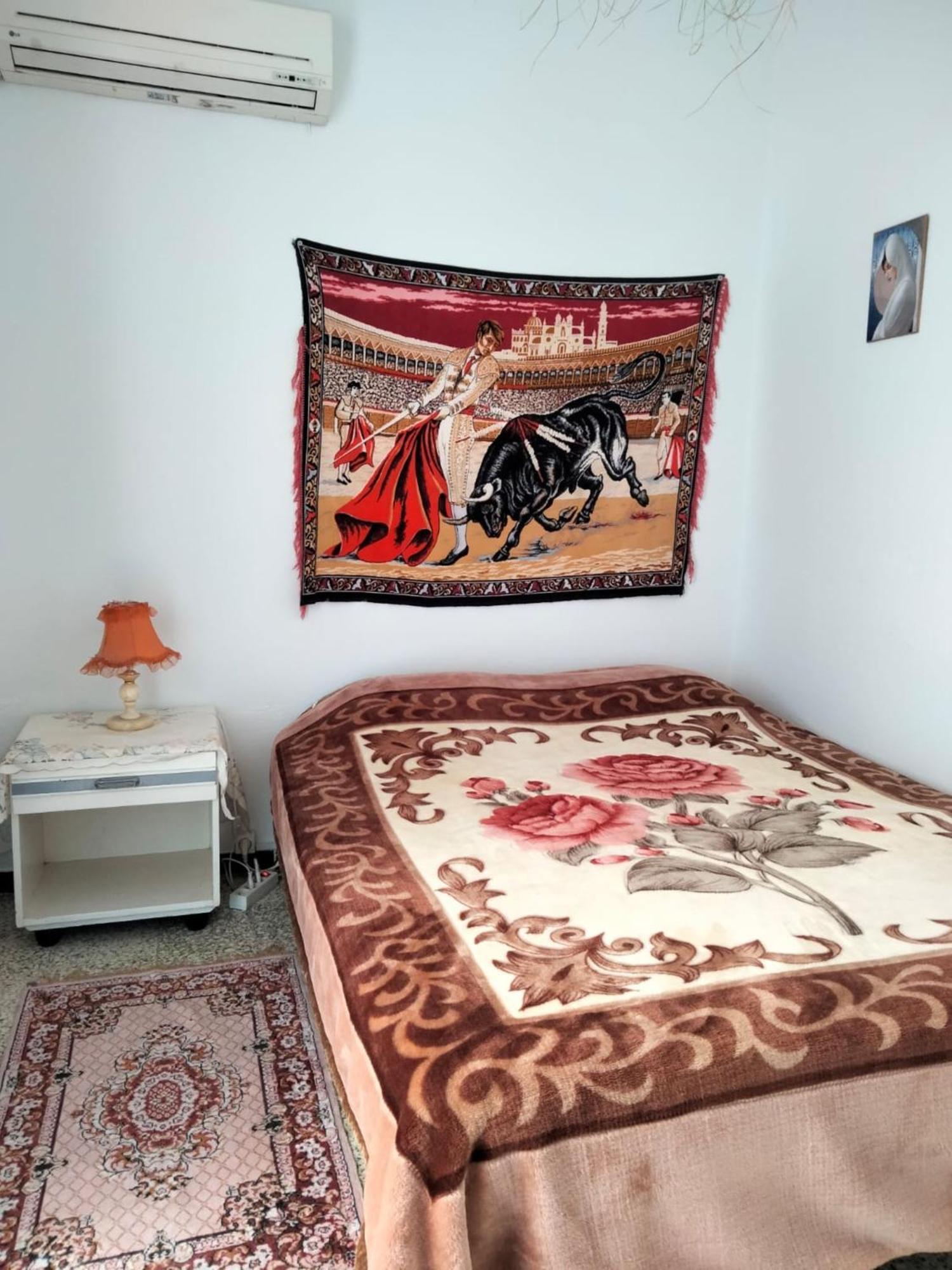 Dar Hkaiem Hotel Hammam Sousse Ngoại thất bức ảnh