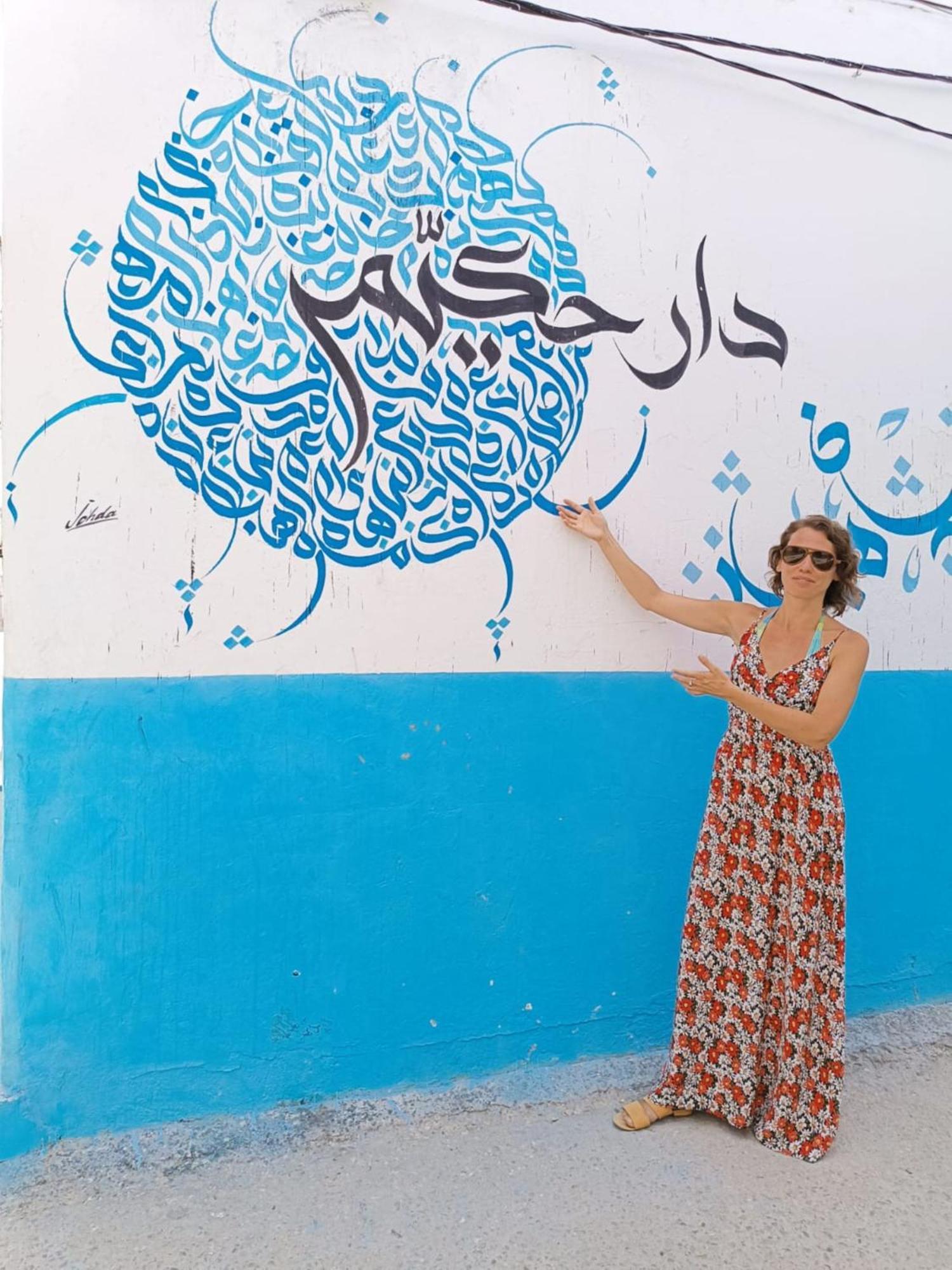 Dar Hkaiem Hotel Hammam Sousse Ngoại thất bức ảnh